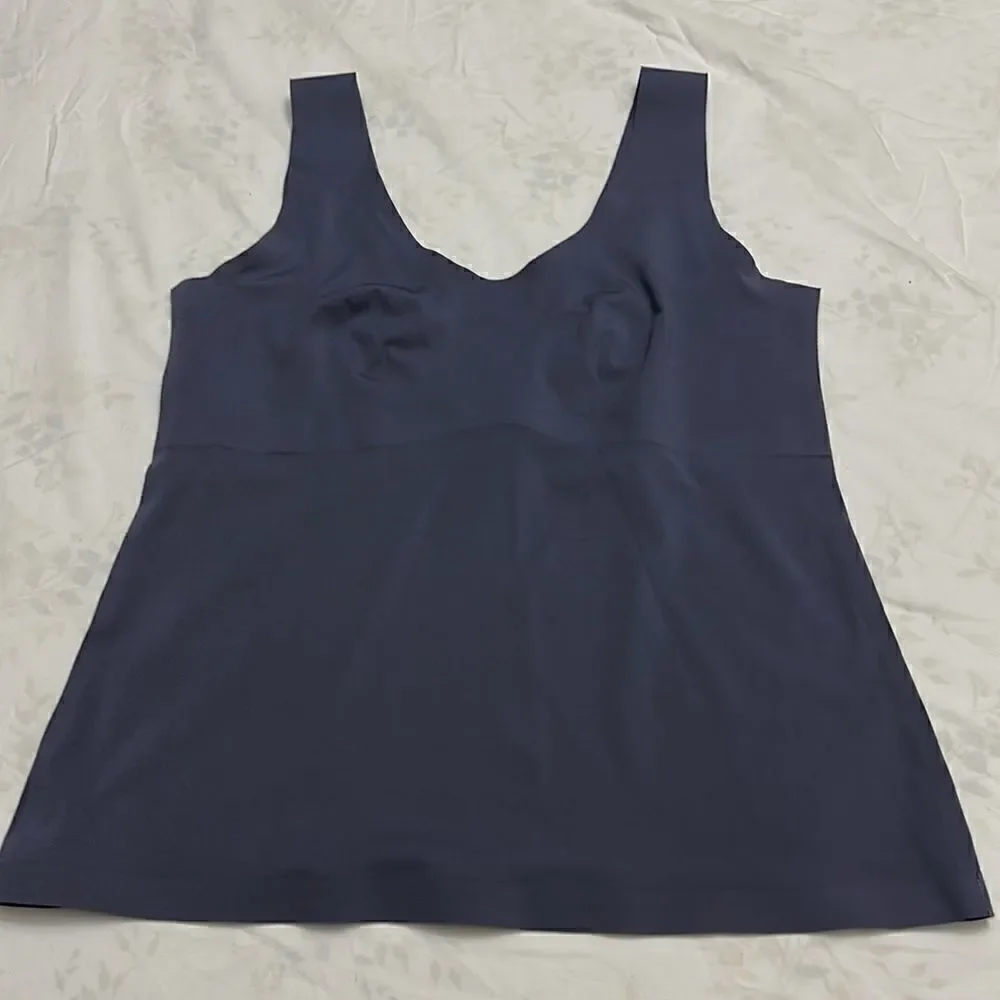 Knix by knixwear luxe lift evolution seem less, wireless cami size XL